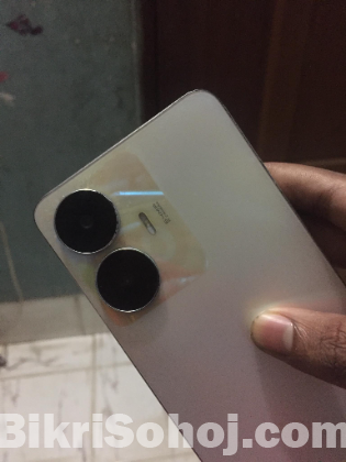 Realme c55 (6/64)